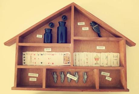 Adquisiciones: Casita & Cia