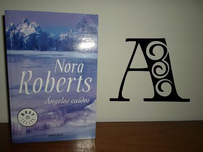 Book tag: El juego del nombre