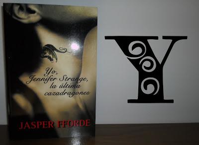 Book tag: El juego del nombre