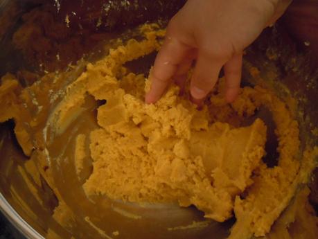 Las Galletas Melocotón