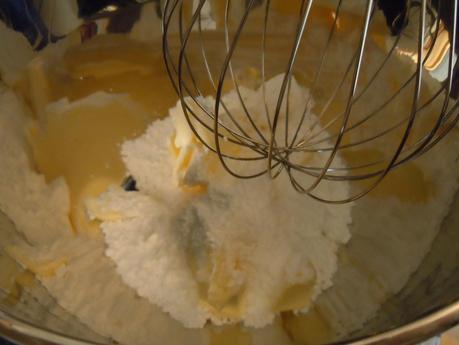 Las Galletas Melocotón