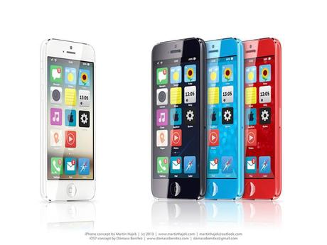 iPhone 5c