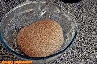 PAN INTEGRAL MEDIEVAL