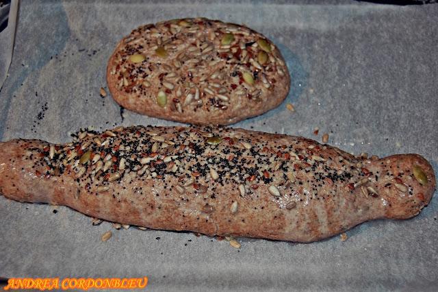 PAN INTEGRAL MEDIEVAL