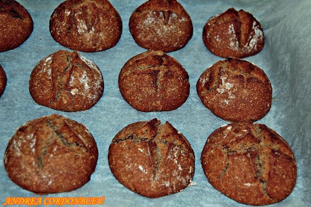 PAN INTEGRAL MEDIEVAL