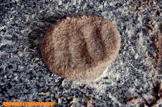 PAN INTEGRAL MEDIEVAL