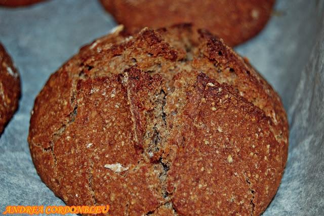 PAN INTEGRAL MEDIEVAL