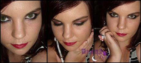 #Reto# ~7 Pecados Capitales~ Lujuria #Reto# ~7 Pecados Capitales~ Lujuria