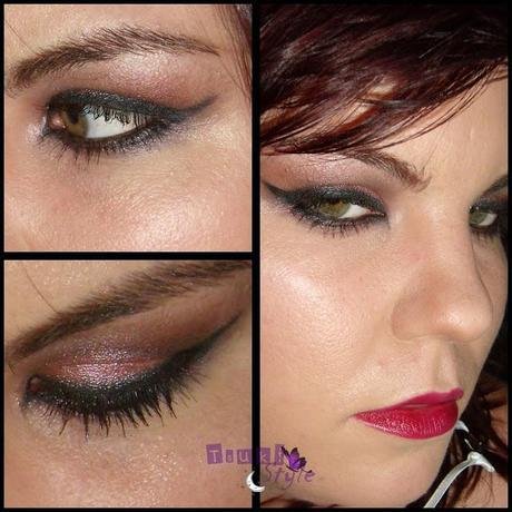 #Reto# ~7 Pecados Capitales~ Lujuria #Reto# ~7 Pecados Capitales~ Lujuria