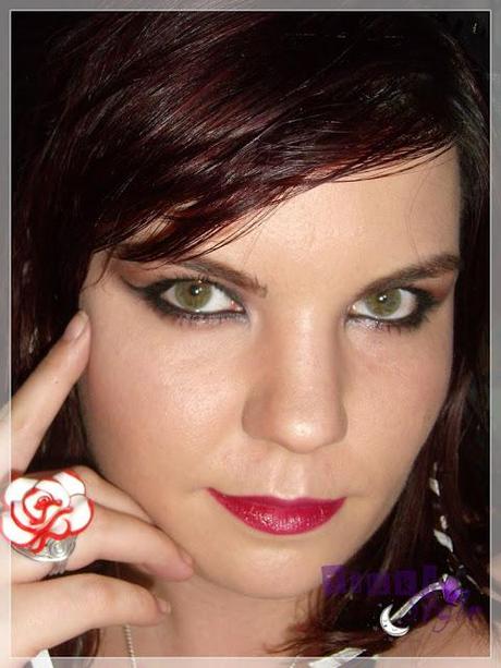 #Reto# ~7 Pecados Capitales~ Lujuria #Reto# ~7 Pecados Capitales~ Lujuria