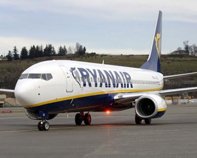 10 consejos para un viaje 10: Ryanair 10 consejos para un viaje 10: Ryanair