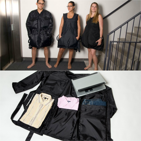 10 consejos para un viaje 10: Ryanair 10 consejos para un viaje 10: Ryanair