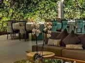 paredes verdes cambian ciudades. Están moda. Hemos rastreado espectaculares, entre ellas varias españolas publicado