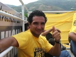 “¿Todos somos Richard Mardo? o la nueva excusa para tratar de desestabilizar nuestro país (II).