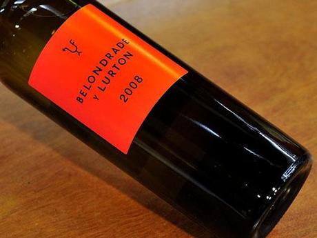 lurton Belondrade y Lurton, uno de los mejores vinos blancos del país