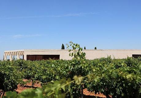 lurton Belondrade y Lurton, uno de los mejores vinos blancos del país