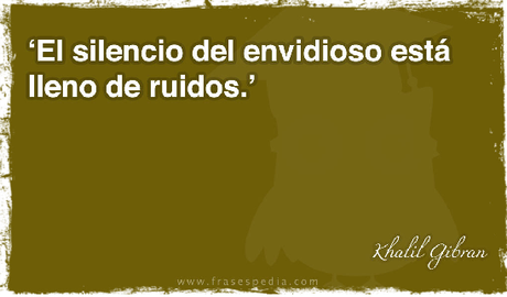 Las leyes según Khalil Gibran.