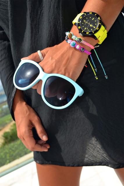 Estilo en la Playa. Viva el VERANO!