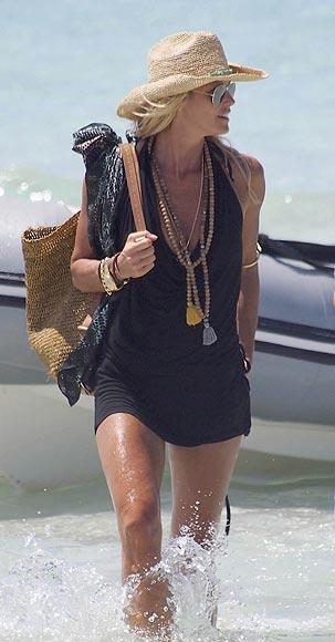 Estilo en la Playa. Viva el VERANO!