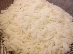 Curry de Champiñones