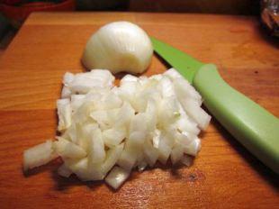 Panqueques de remolacha con huevo poché