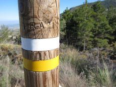 Canal de la Espartera