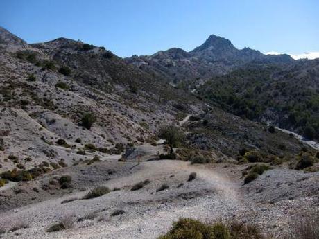 Canal de la Espartera