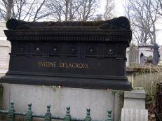 Cementerio de Père Lachaise