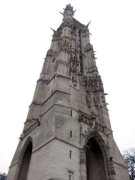 Torre de St-Jacques