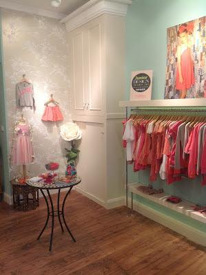 I LOVE GORGEOUS Y SU TIENDA EN LONDRES