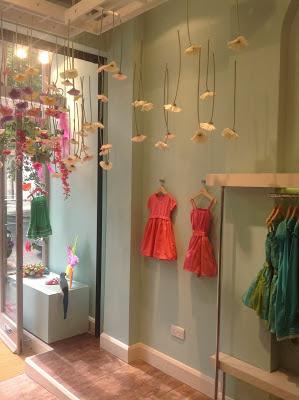 I LOVE GORGEOUS Y SU TIENDA EN LONDRES