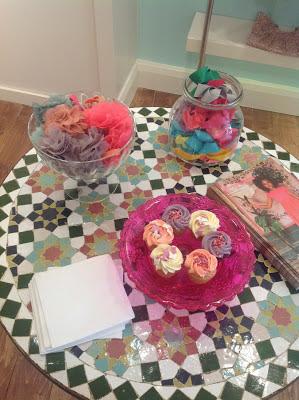 I LOVE GORGEOUS Y SU TIENDA EN LONDRES