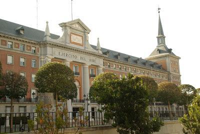 Requisitos visuales para ser... Requisitos visuales para ser...