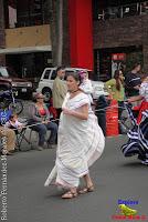 Desfile de Boyeros de San José -2012-