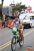 Desfile de Boyeros de San José -2012-
