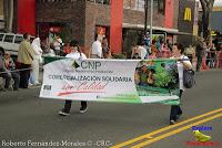 Desfile de Boyeros de San José -2012-