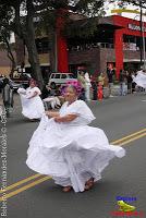 Desfile de Boyeros de San José -2012-