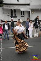 Desfile de Boyeros de San José -2012-