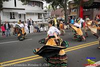 Desfile de Boyeros de San José -2012-
