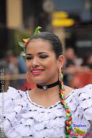 Desfile de Boyeros de San José -2012-