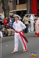 Desfile de Boyeros de San José -2012-