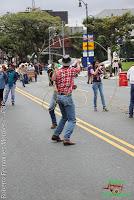 Desfile de Boyeros de San José -2012-