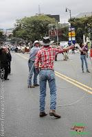 Desfile de Boyeros de San José -2012-