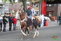 Desfile de Boyeros de San José -2012-
