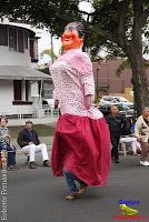 Desfile de Boyeros de San José -2012-