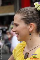 Desfile de Boyeros de San José -2012-