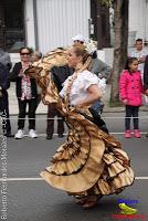 Desfile de Boyeros de San José -2012-