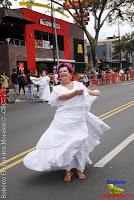 Desfile de Boyeros de San José -2012-