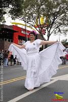 Desfile de Boyeros de San José -2012-