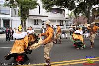 Desfile de Boyeros de San José -2012-